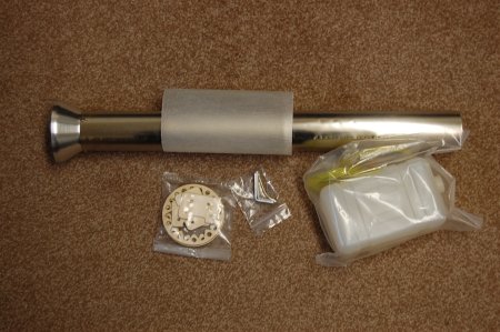 Mini Avanti, L39,& MB339 Turbine conversion kit