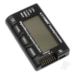 Battery Tester