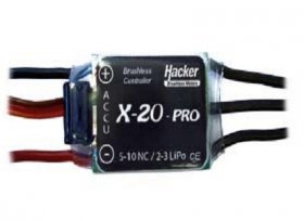 Hacker X-20-SB-Pro