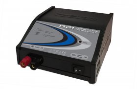 Fusion 200W 13.8V Twin Power Supply