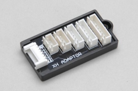 Adaptor Board and Lead 2-6S XH