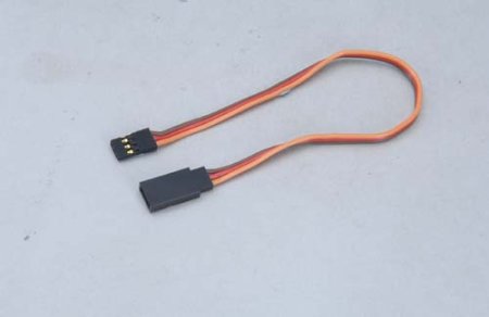 JR Type Ext Lead (HD) 1000mm