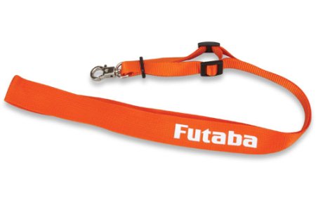 Futaba MZ Neck Strap ( fits all)