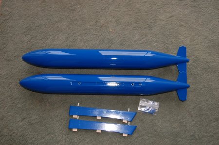 PC-21 Wing Tanks V2 (Blue)