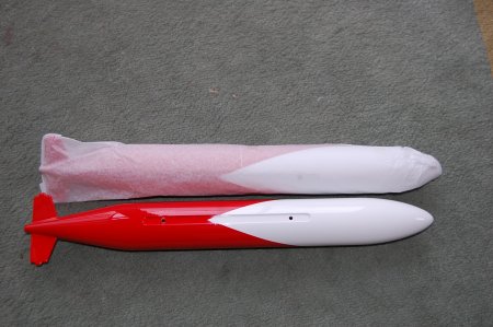 PC-21 Wing Tanks V2 (Red)