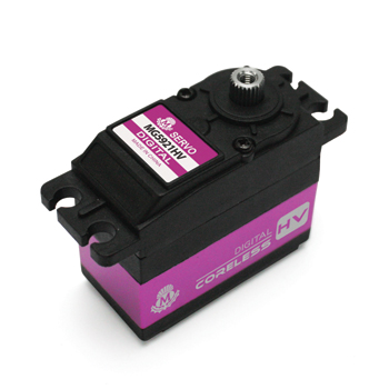 MG5921HV 20.3kg/0.12s HIGH VOLTAGE SERVO